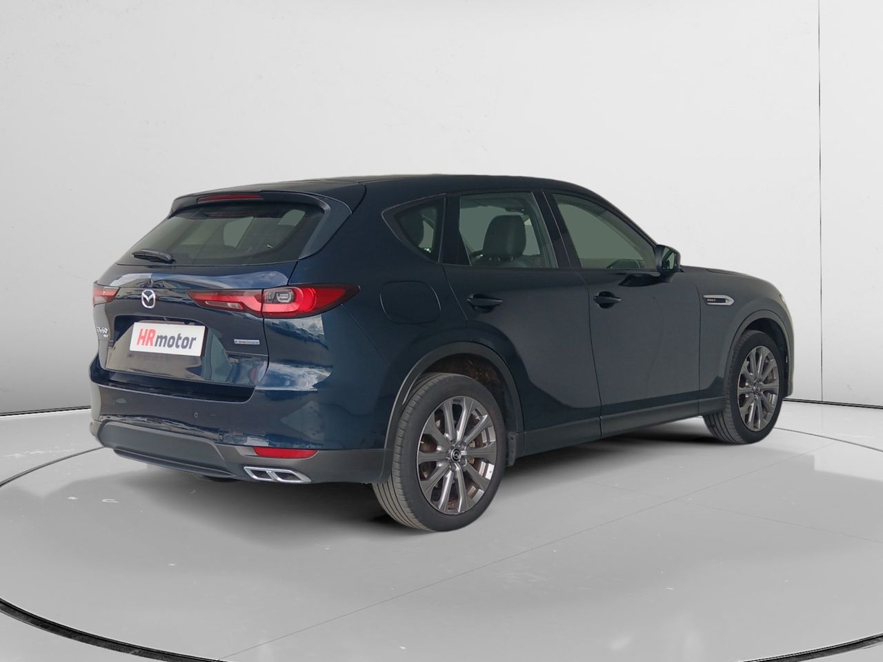 mazda cx-60 2023 / foto grande (2)