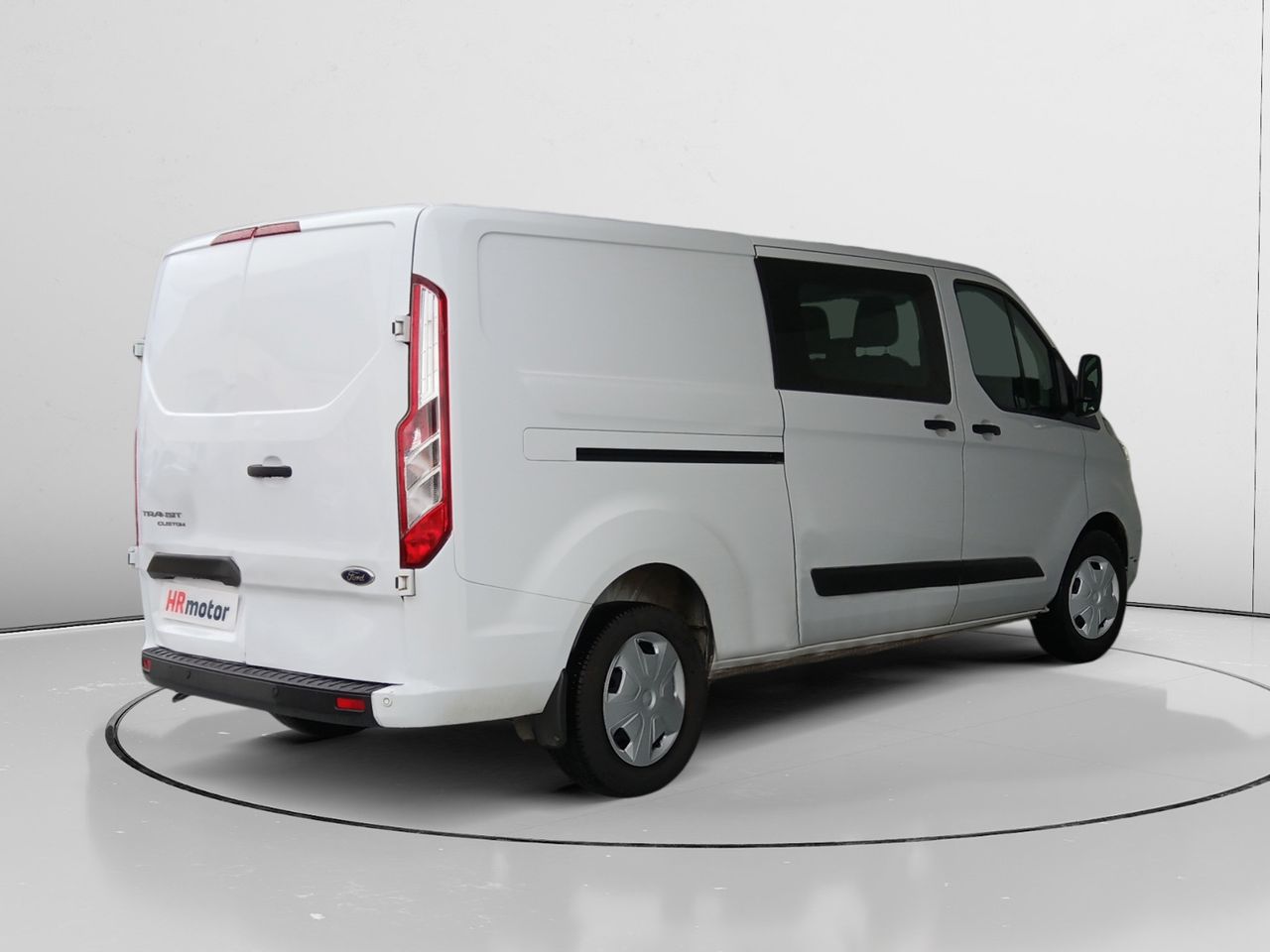 ford transit custom 2022 / foto grande (2)