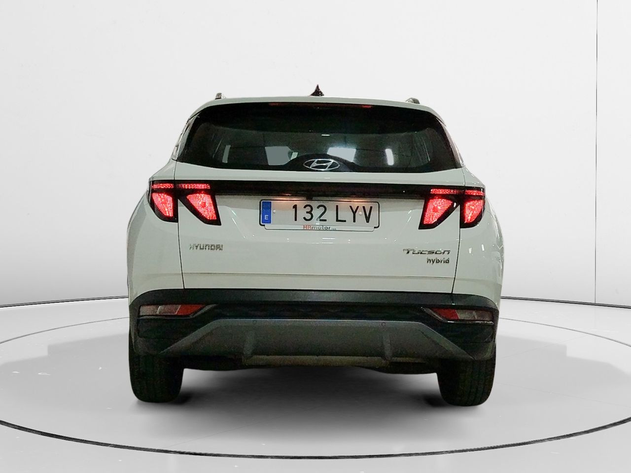 hyundai tucson 2022 / foto grande (3)