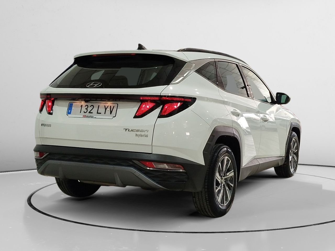 hyundai tucson 2022 / foto grande (2)