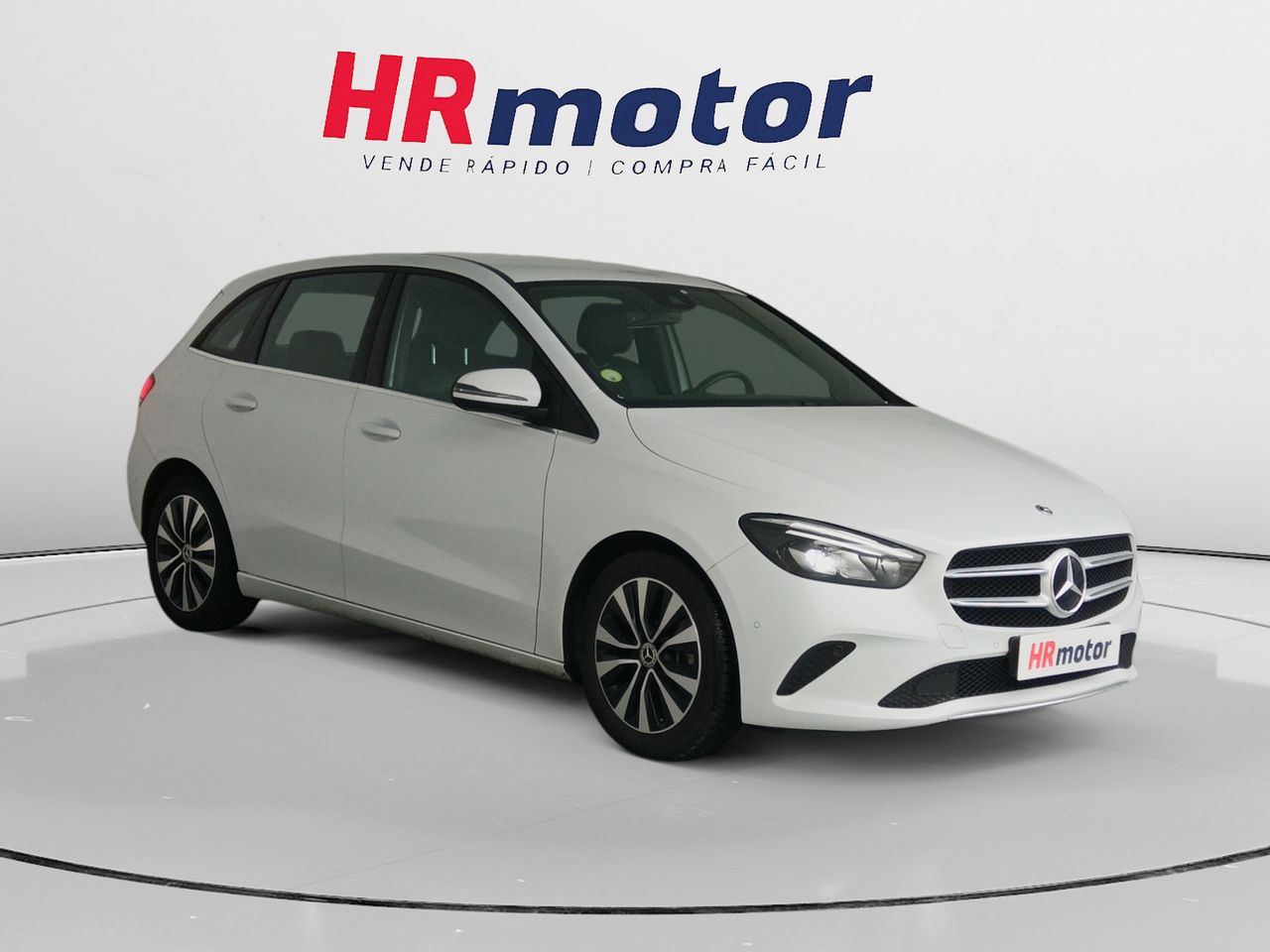 Foto mercedes clase b 2020 /