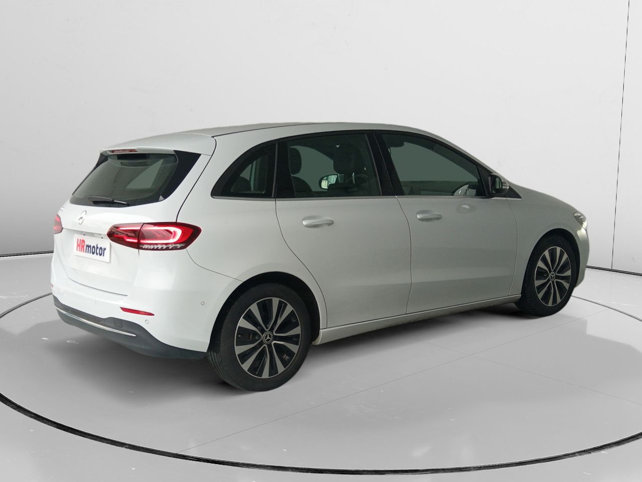 mercedes clase b 2020 / foto grande (2)