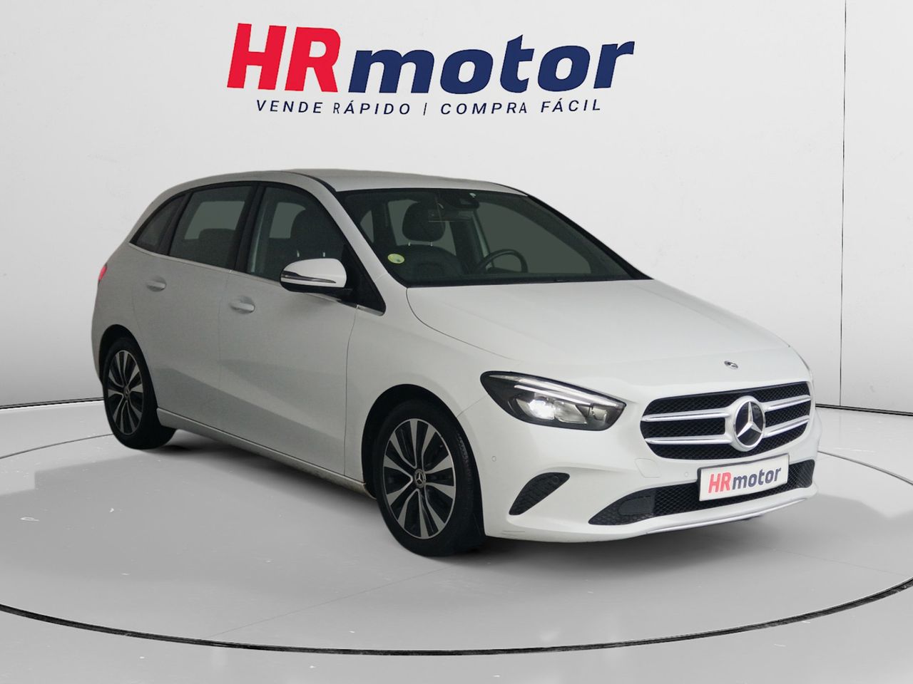 Foto mercedes clase b 2020 /