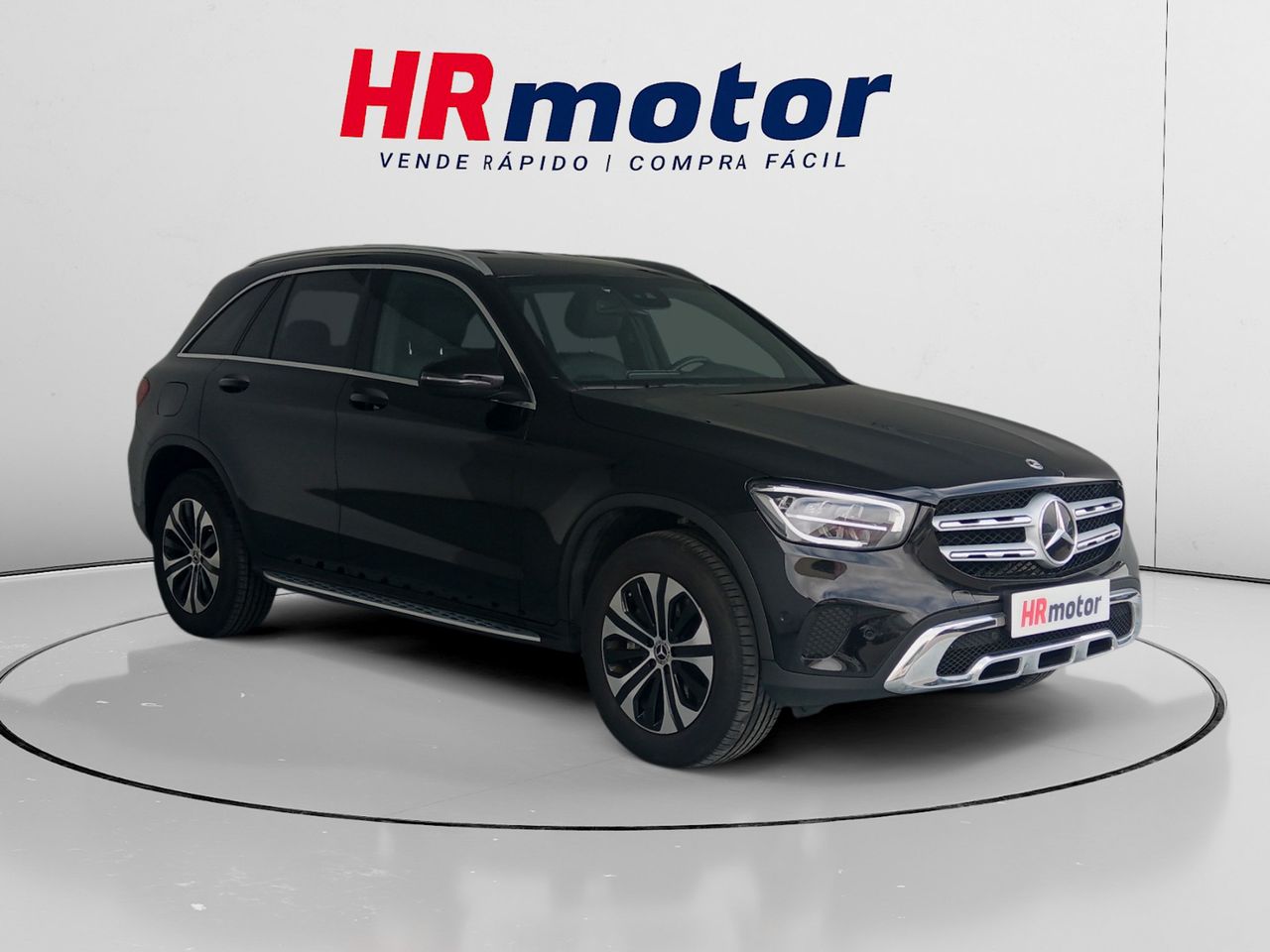 Foto mercedes glc 2022 /