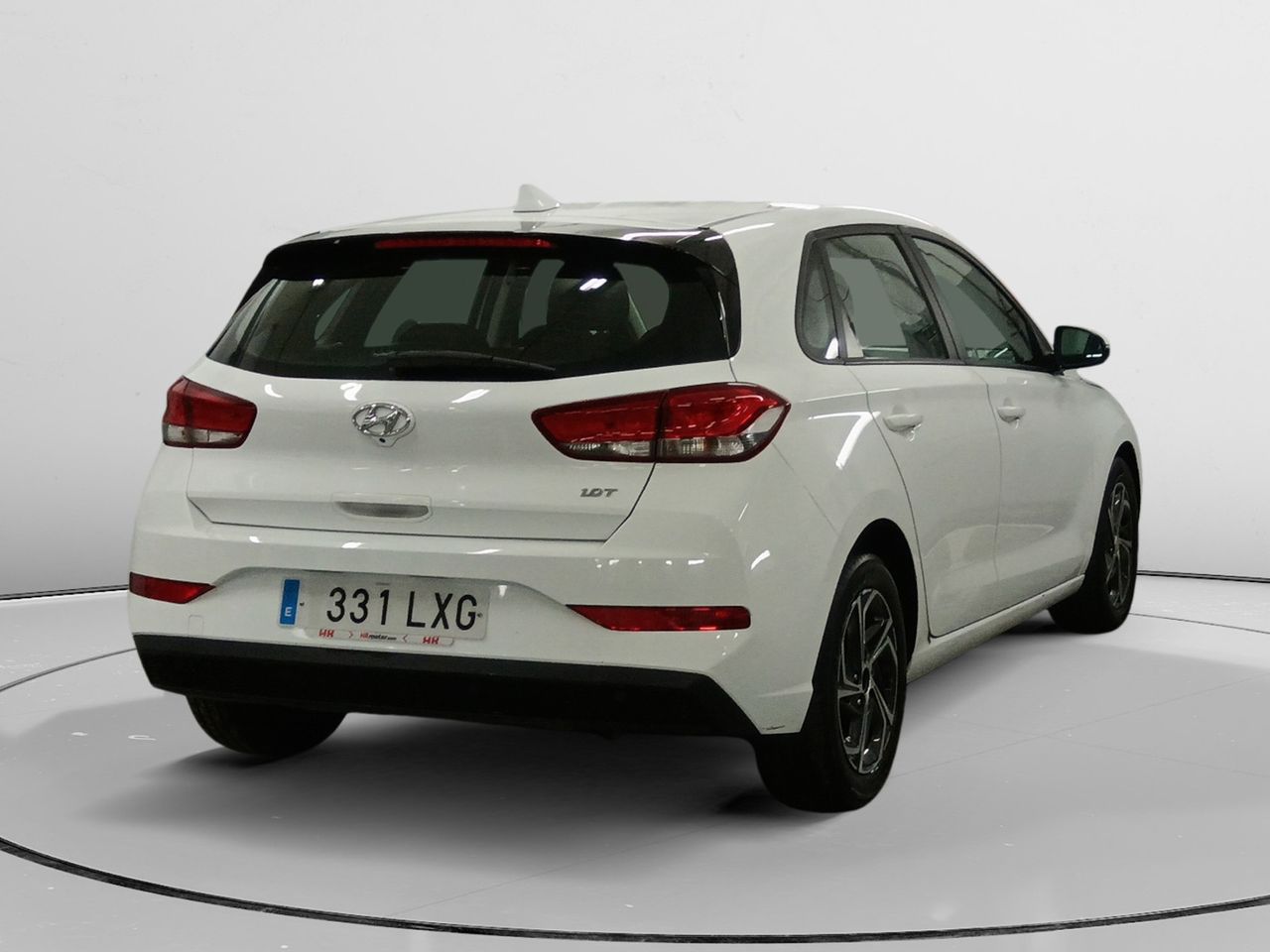 hyundai i30 2022 / foto grande (2)