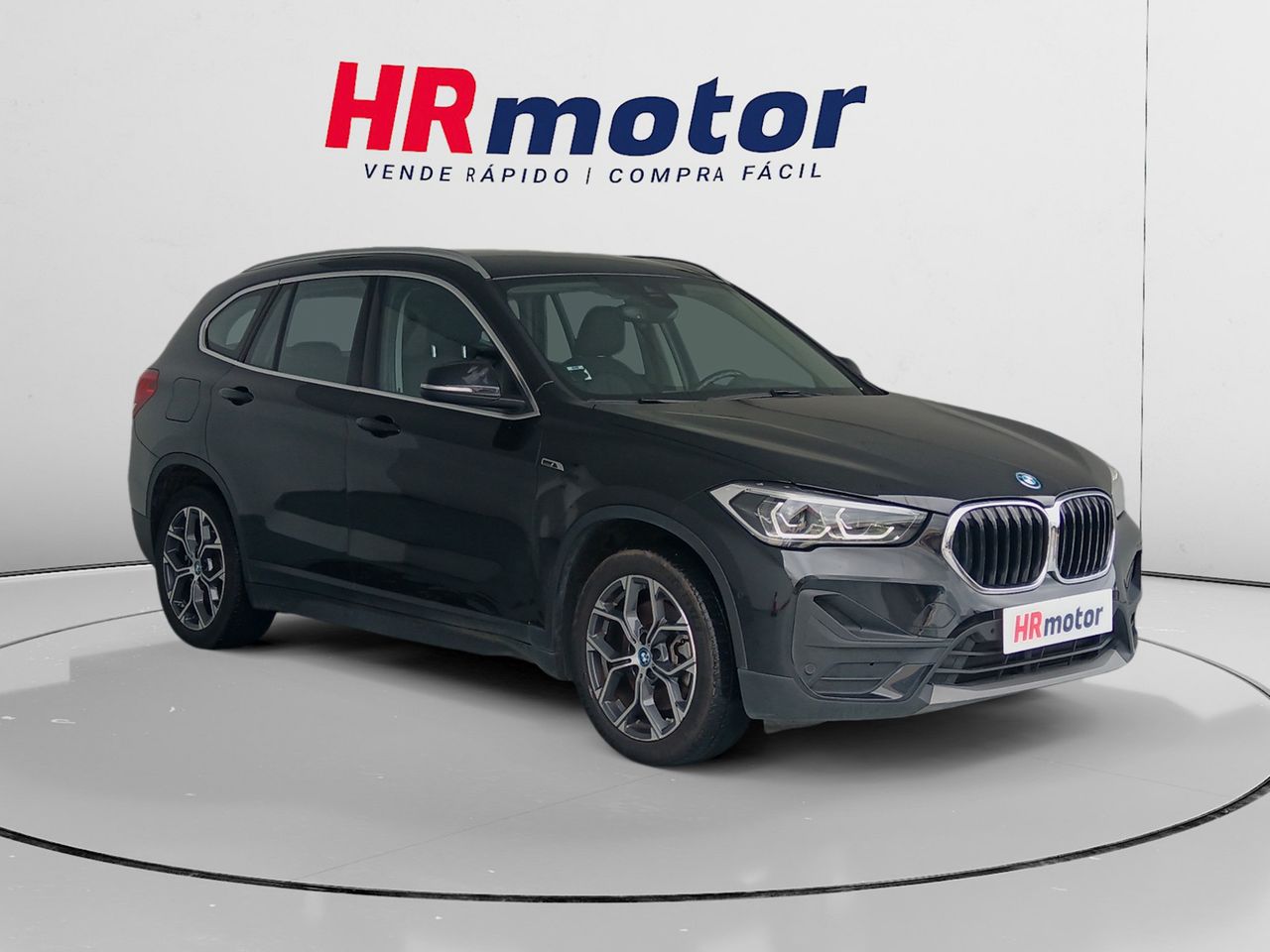 Foto bmw x1 2022 /