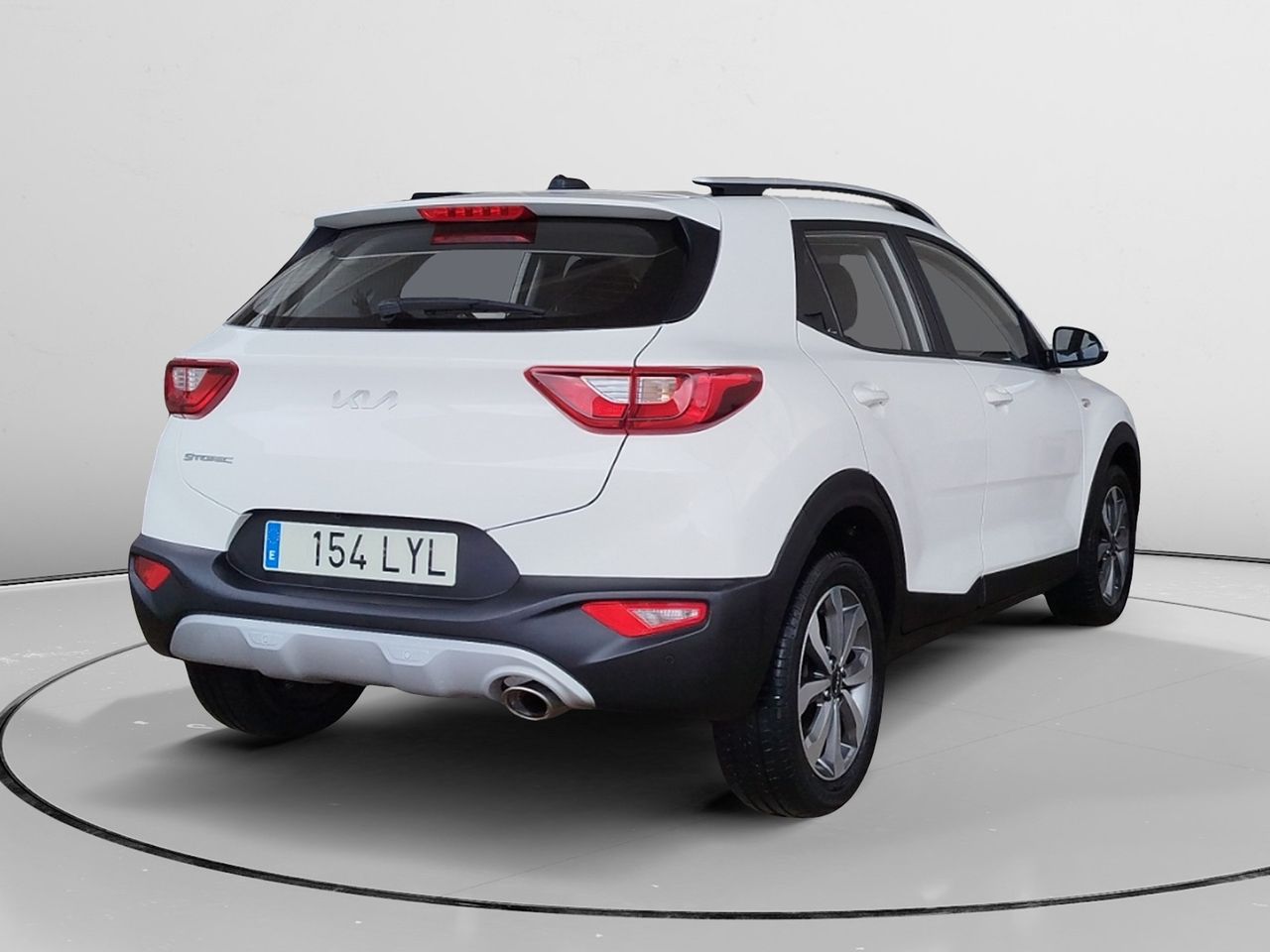 kia stonic 2022 / foto grande (2)