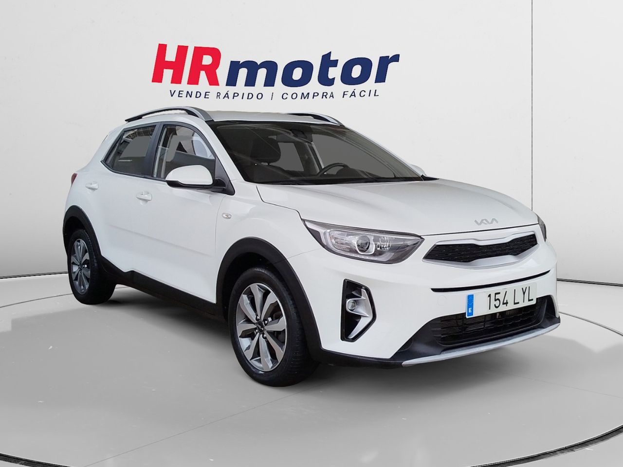 Foto kia stonic 2022 /