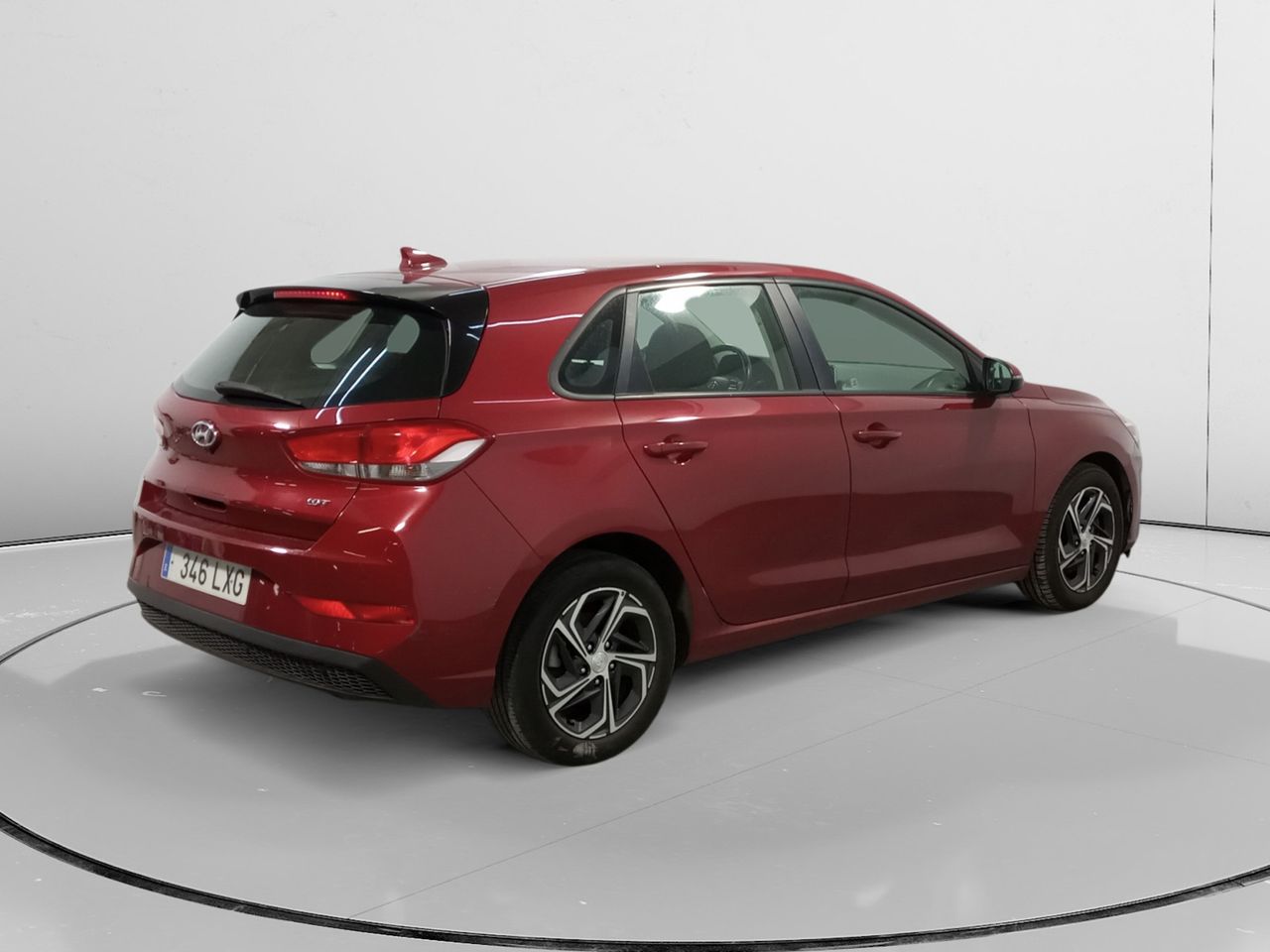 hyundai i30 2022 / foto grande (2)