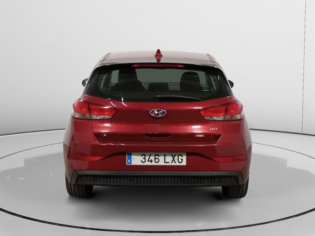 hyundai i30 2022 / foto grande (3)