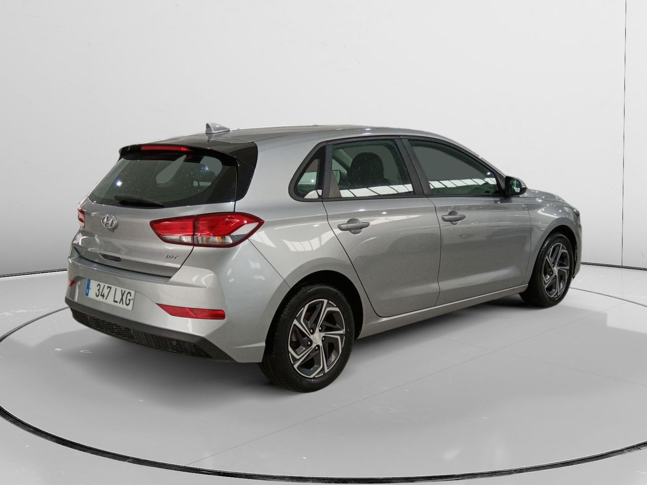hyundai i30 2022 / foto grande (2)