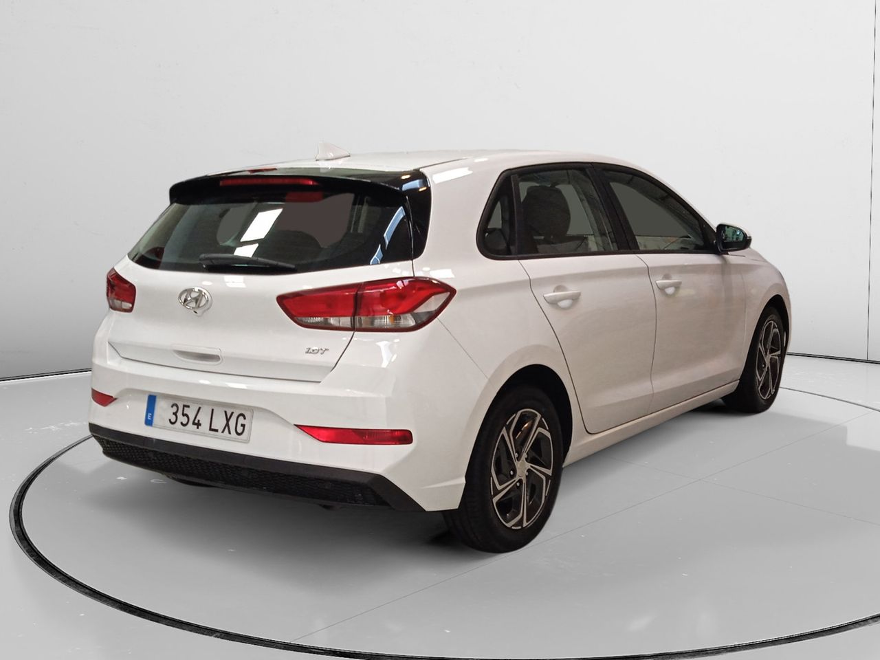 hyundai i30 2022 / foto grande (2)