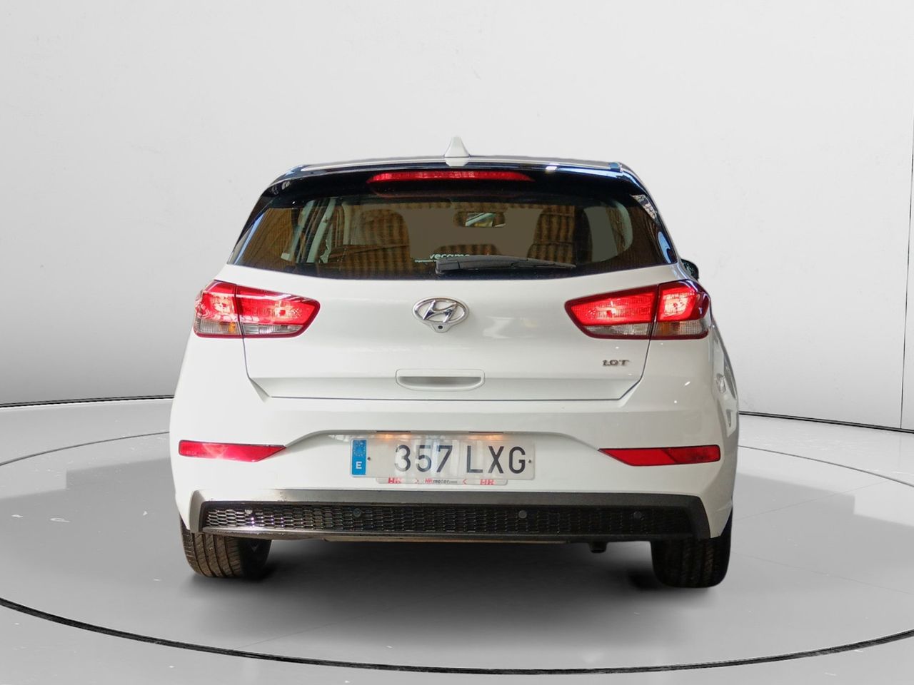 hyundai i30 2022 / foto grande (3)