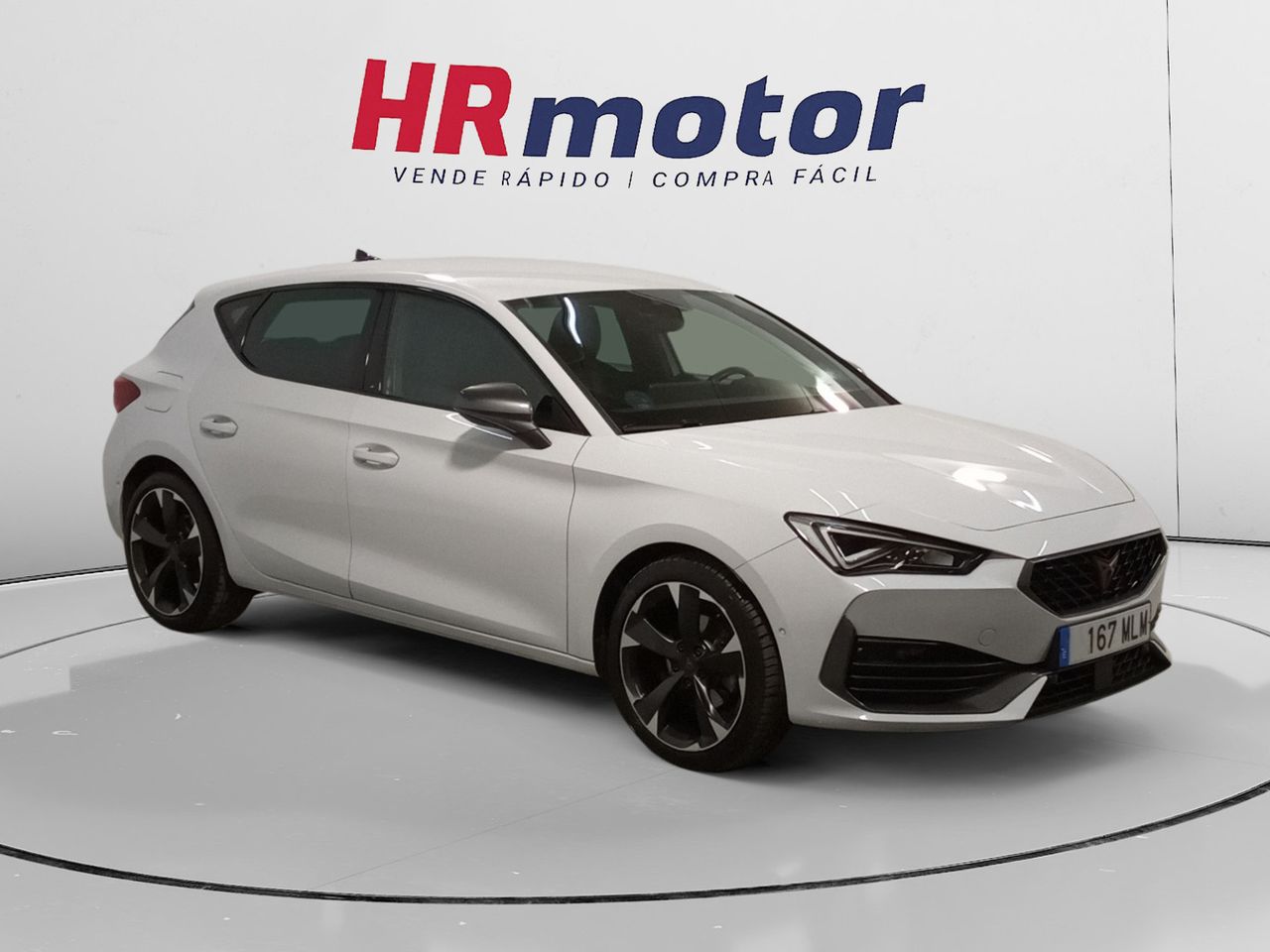 Foto cupra león 2023 /