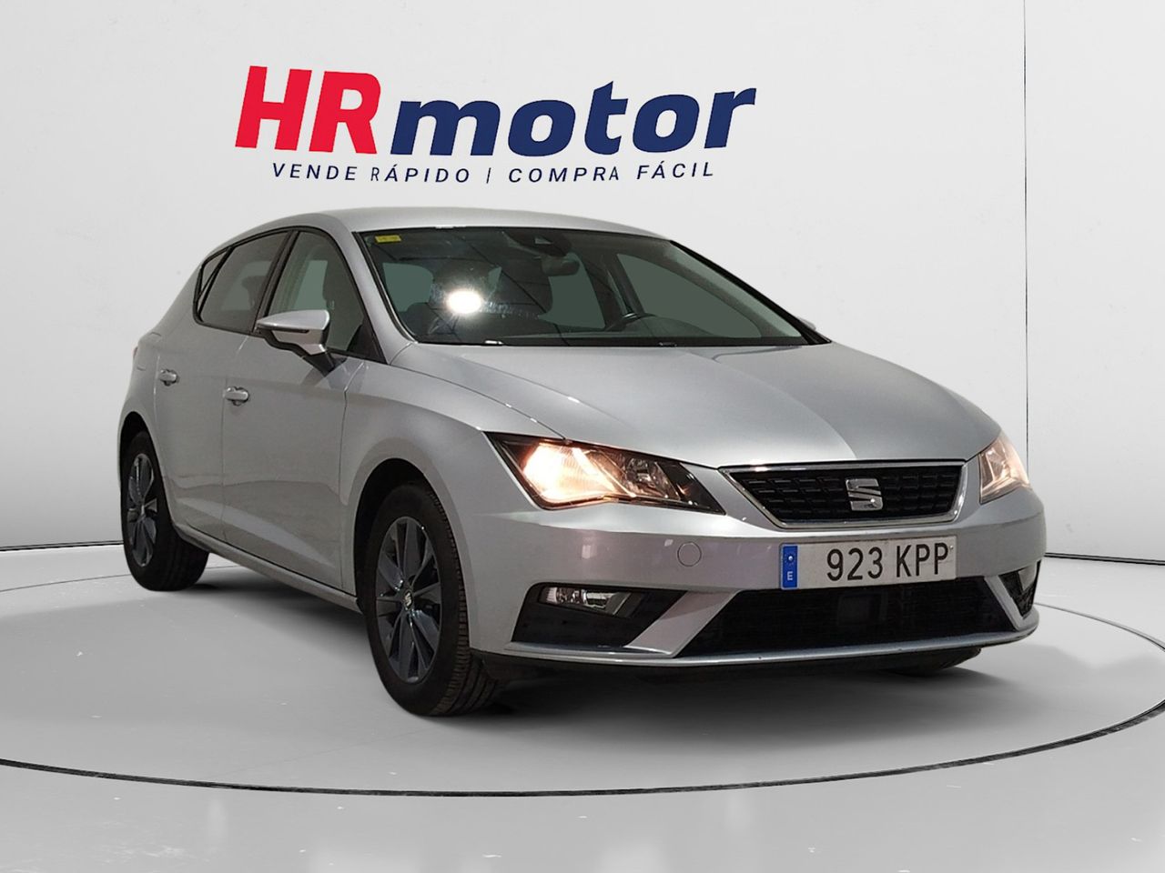 Foto seat leon 2018 /