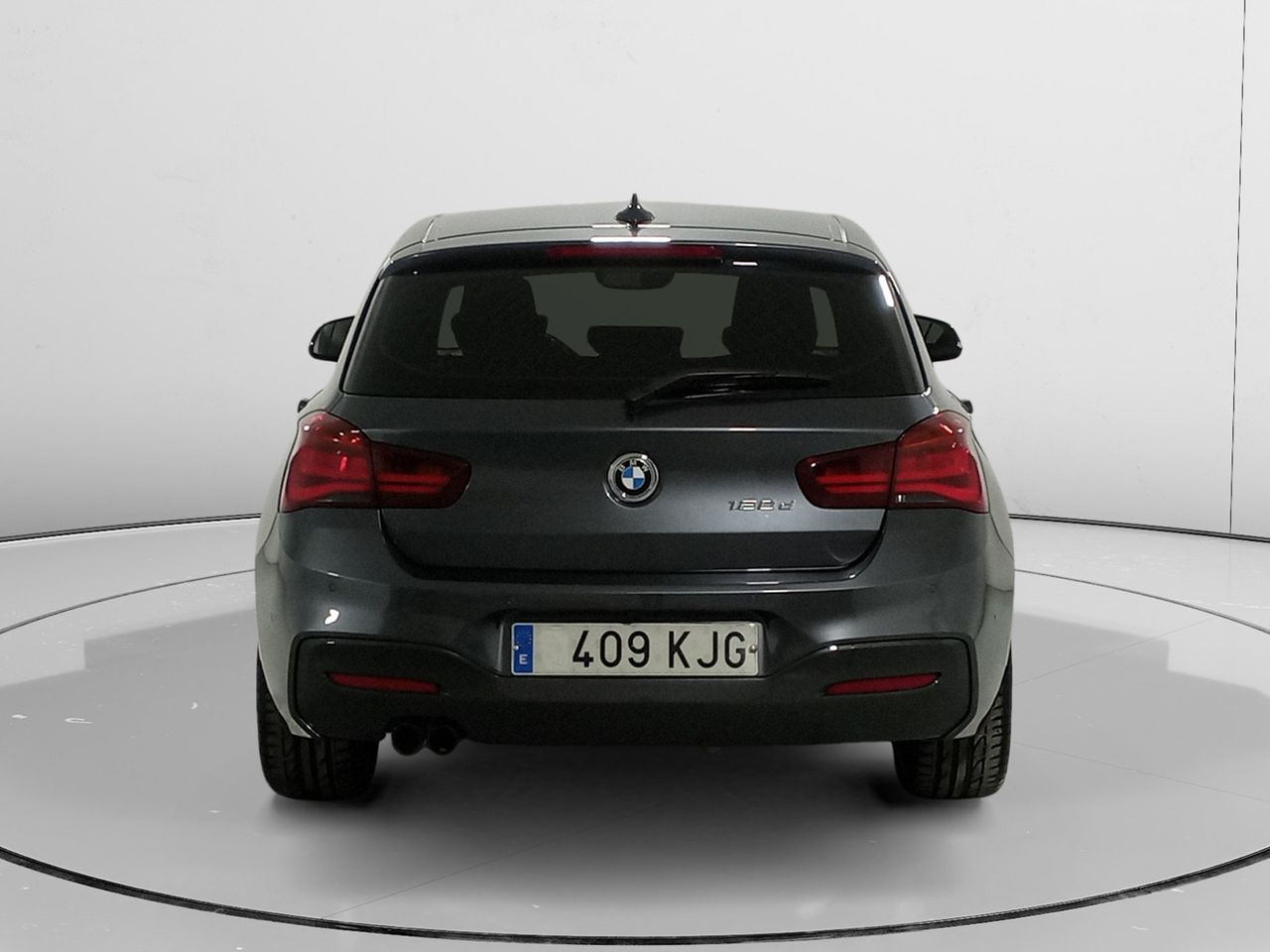 bmw serie 1 2018 / foto grande (3)