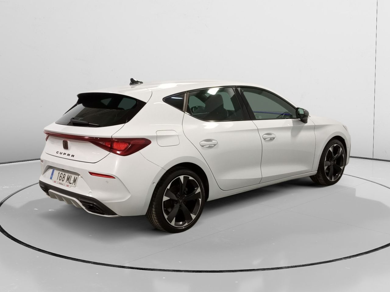 cupra león 2023 / foto grande (2)