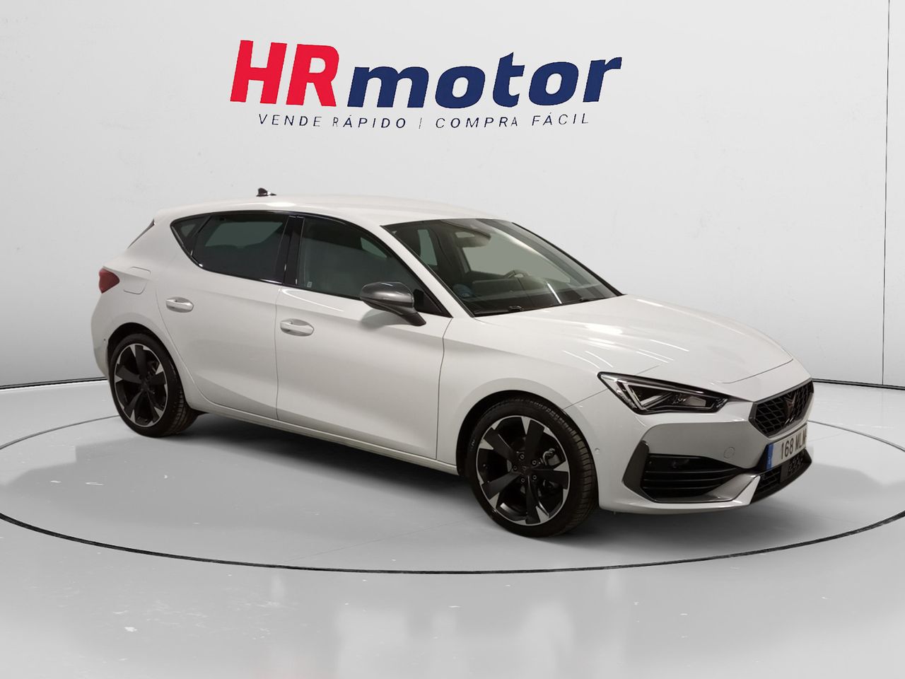 Foto cupra león 2023 /