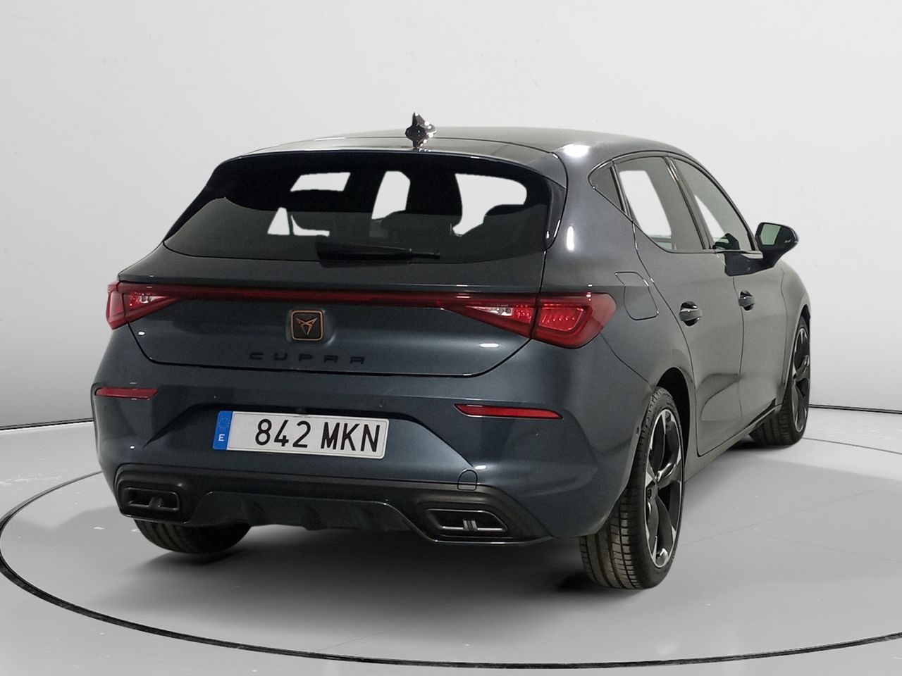 cupra león 2023 / foto grande (2)