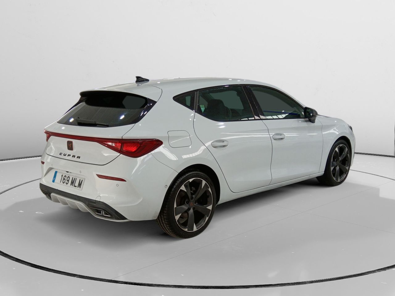 cupra león 2023 / foto grande (2)