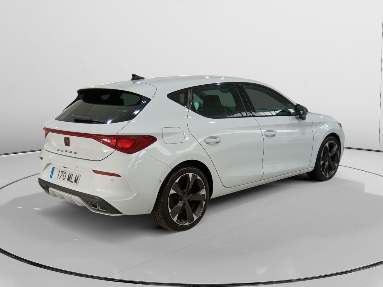 cupra león 2023 / foto grande (2)