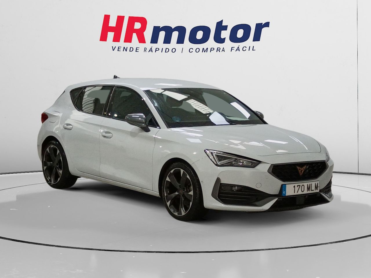 Foto cupra león 2023 /