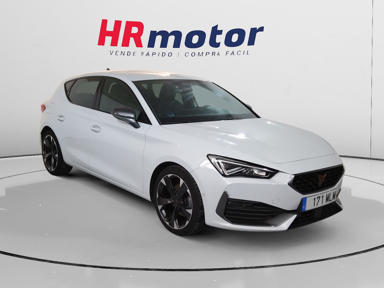 Foto cupra león 2023 /