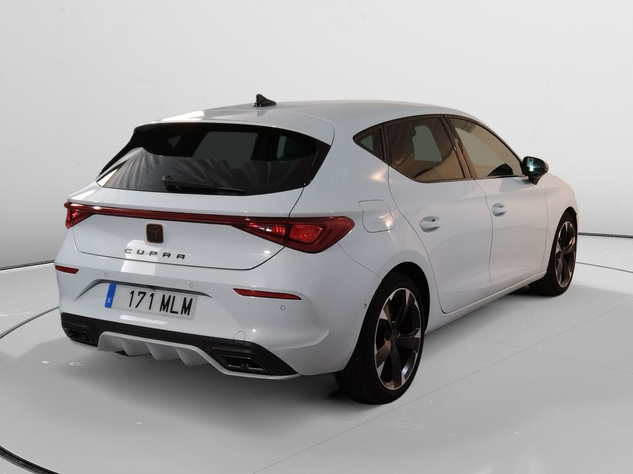 cupra león 2023 / foto grande (2)
