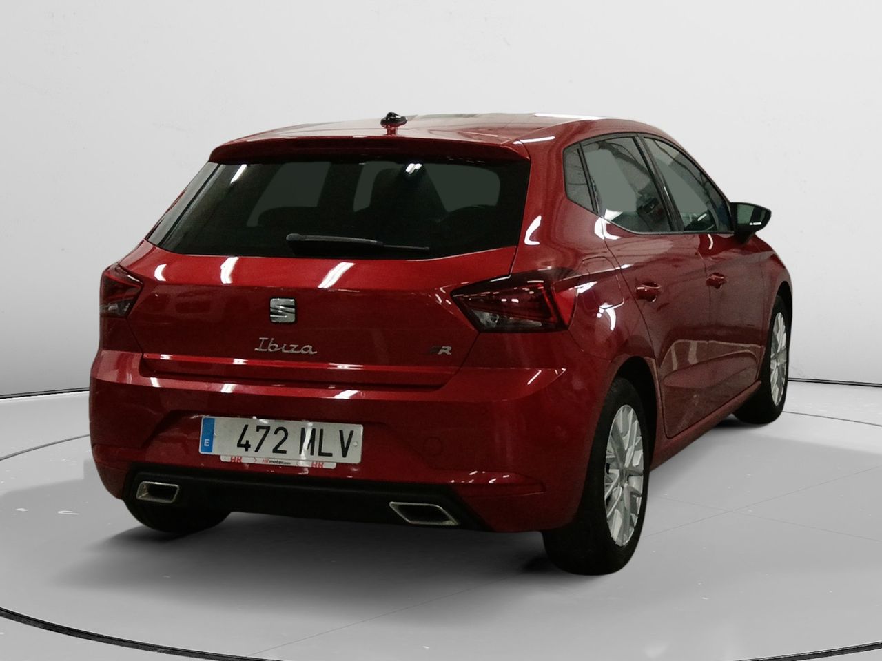 seat ibiza 2023 / foto grande (2)