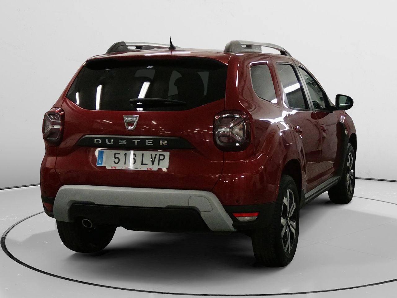dacia duster 2021 / foto grande (2)