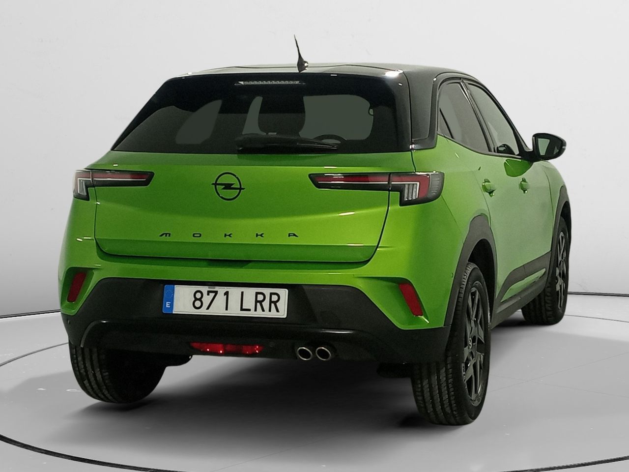 opel mokka 2021 / foto grande (2)