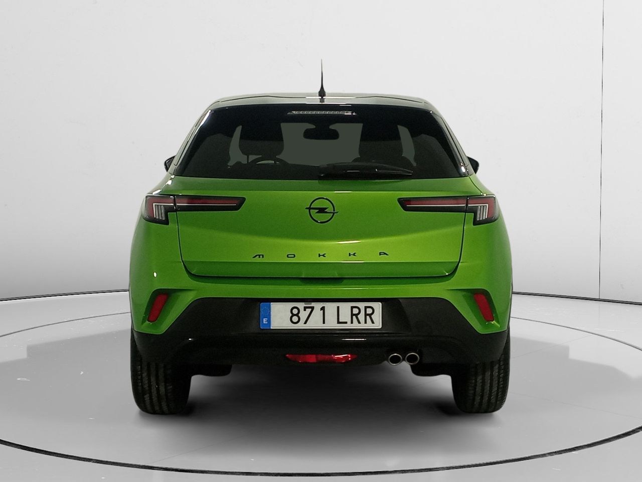 opel mokka 2021 / foto grande (3)