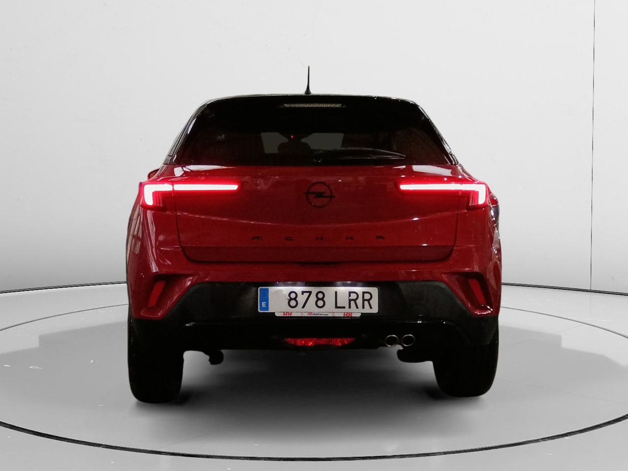 opel mokka 2021 / foto grande (3)