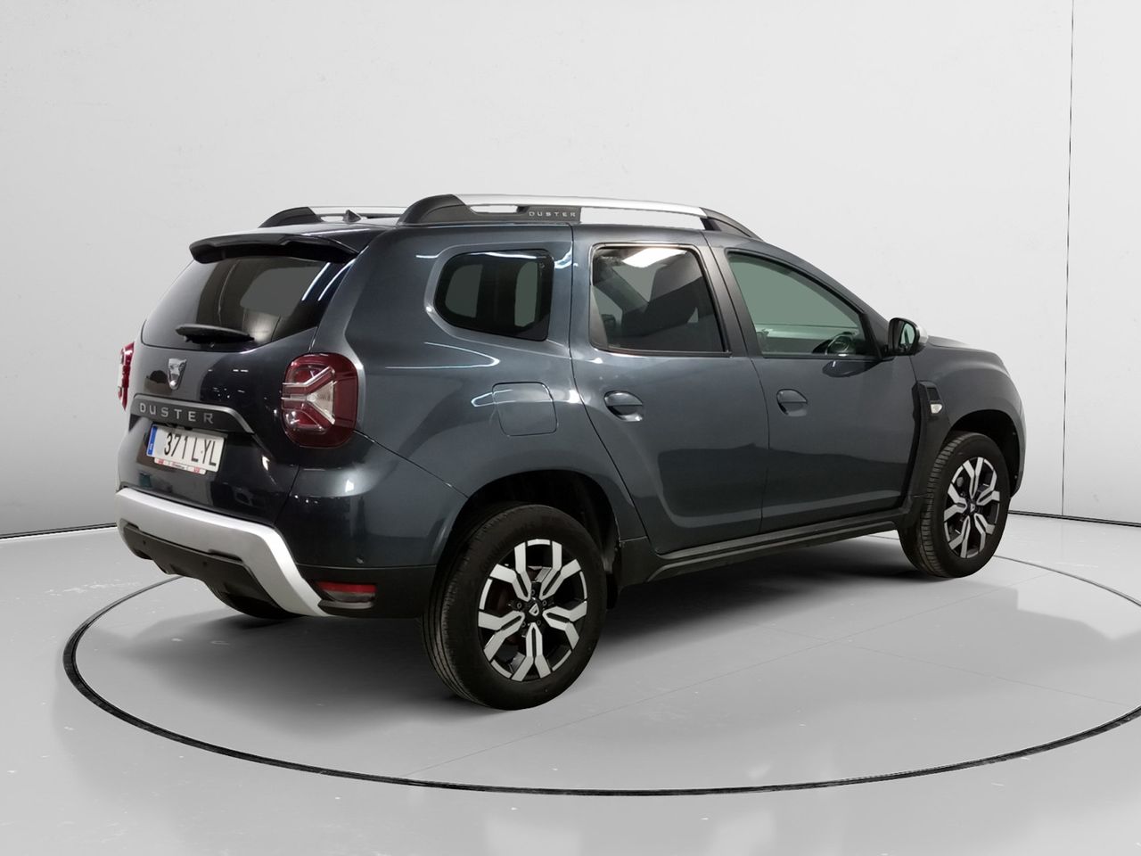 dacia duster 2022 / foto grande (2)
