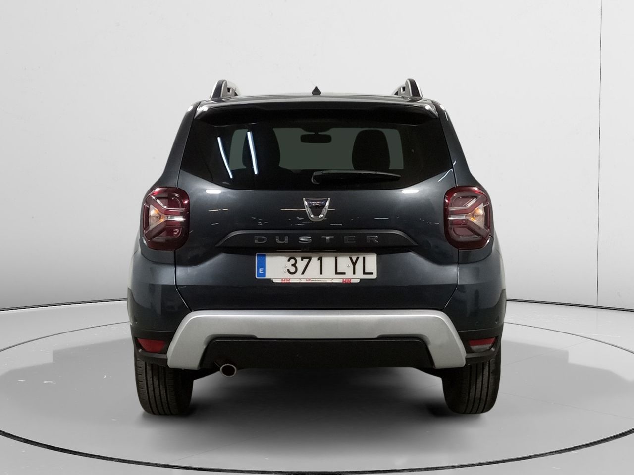 dacia duster 2022 / foto grande (3)