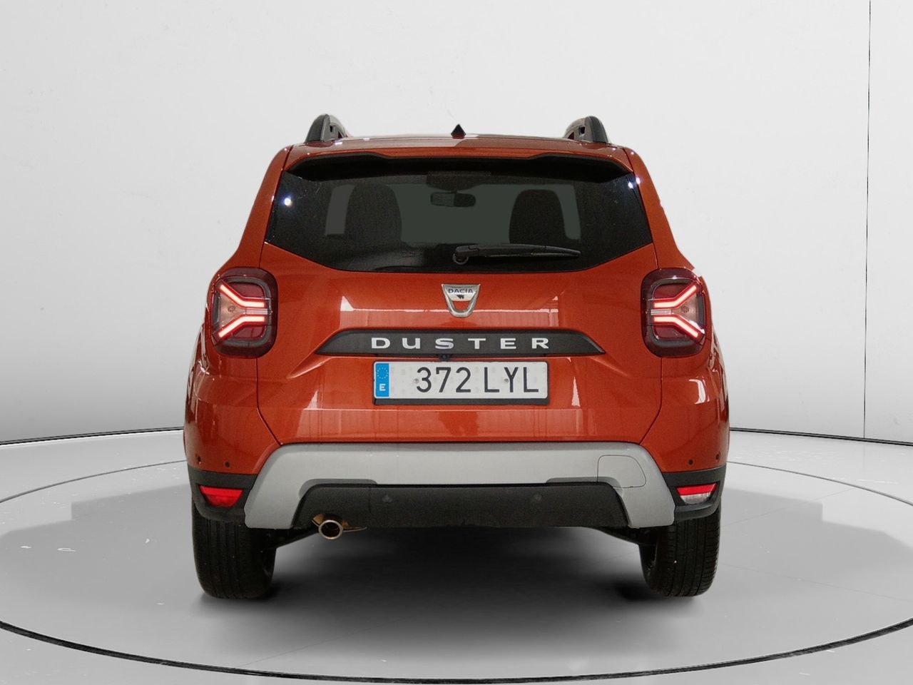 dacia duster 2022 / foto grande (3)