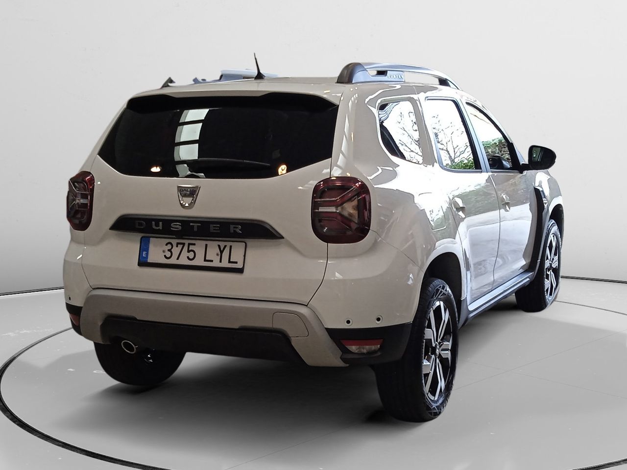 dacia duster 2022 / foto grande (2)