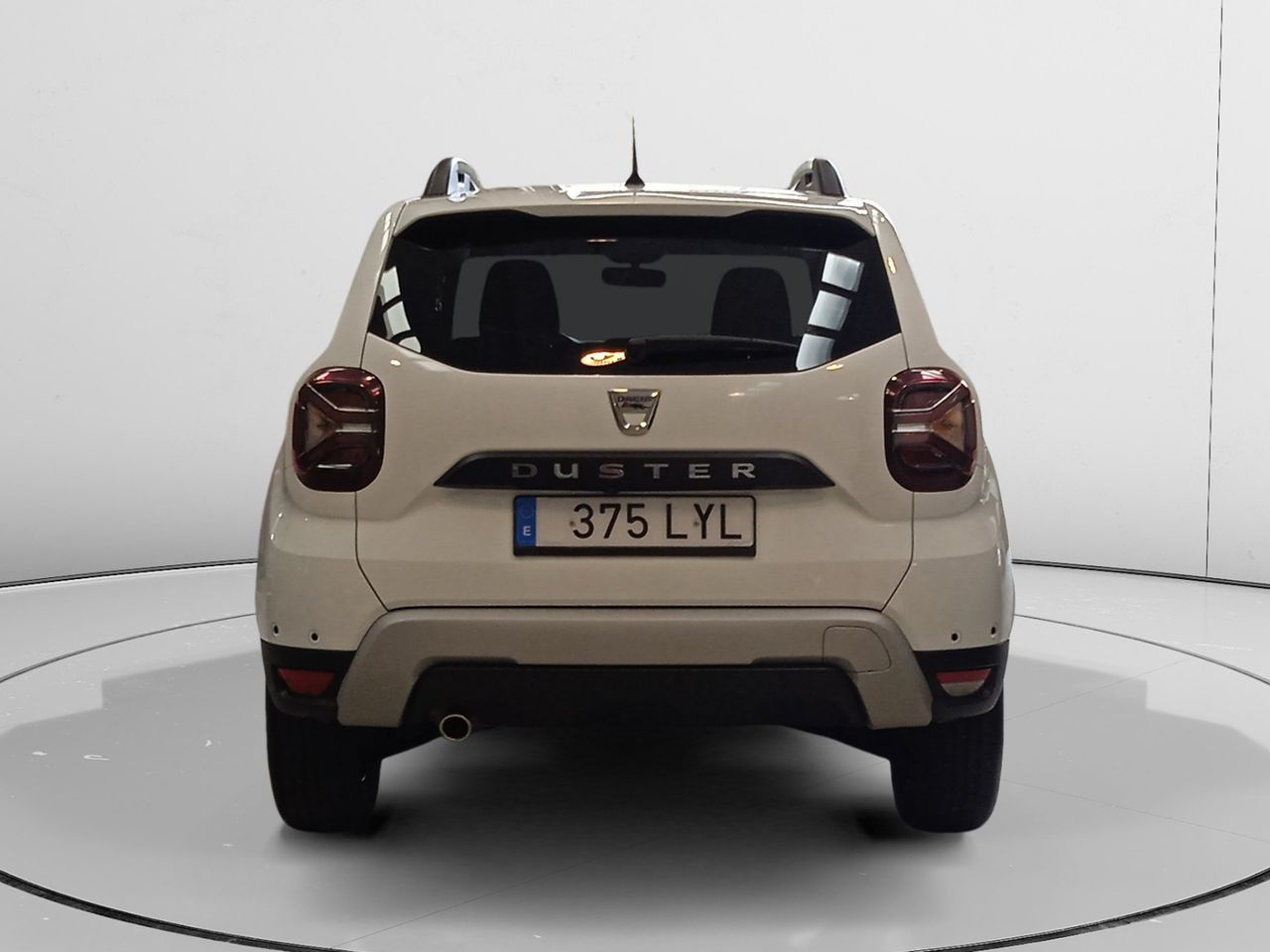 dacia duster 2022 / foto grande (3)
