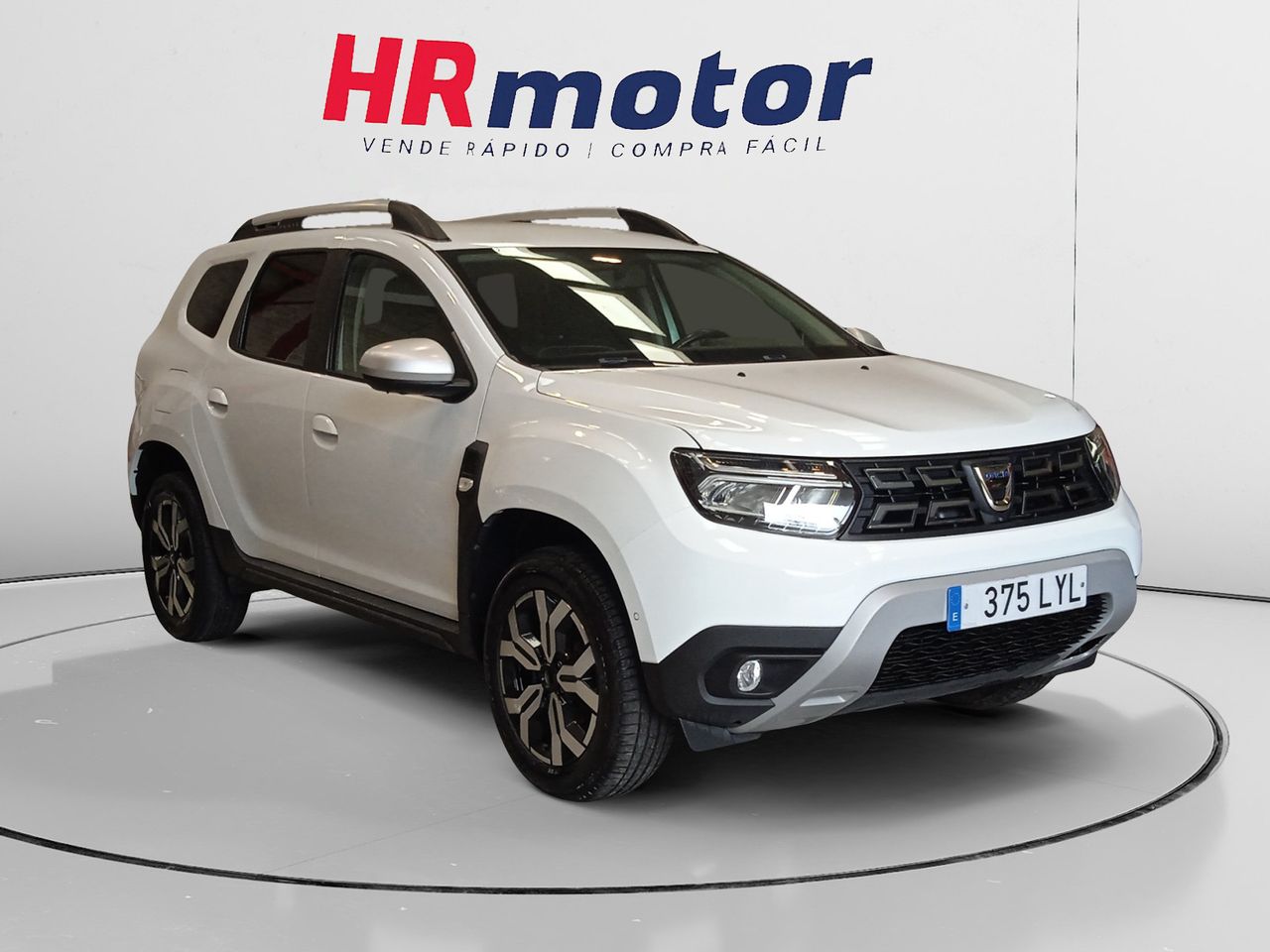 Foto dacia duster 2022 /