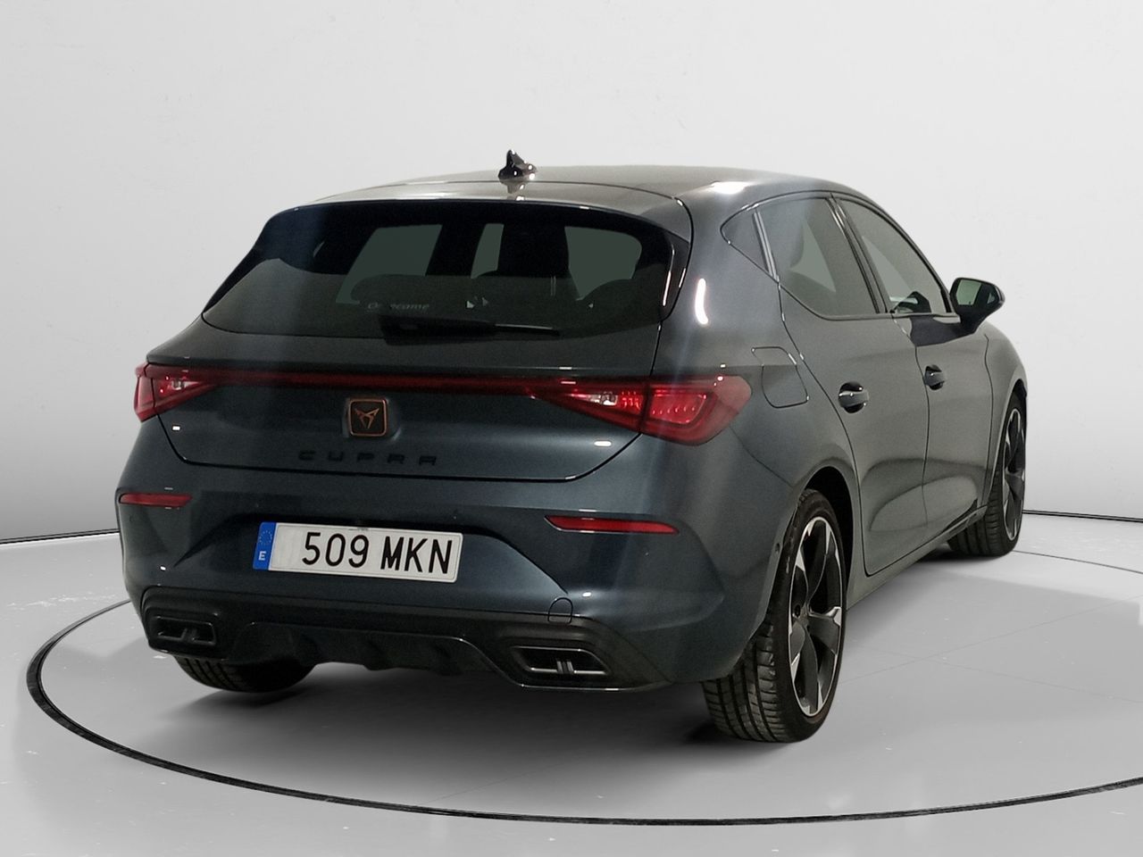 cupra león 2023 / foto grande (2)