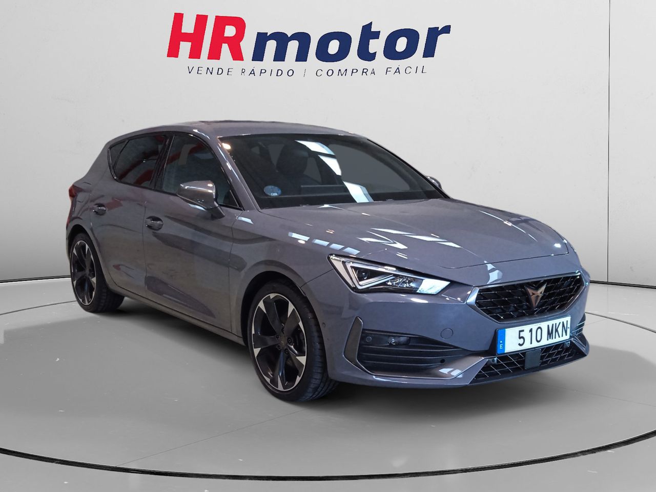 Foto cupra león 2023 /