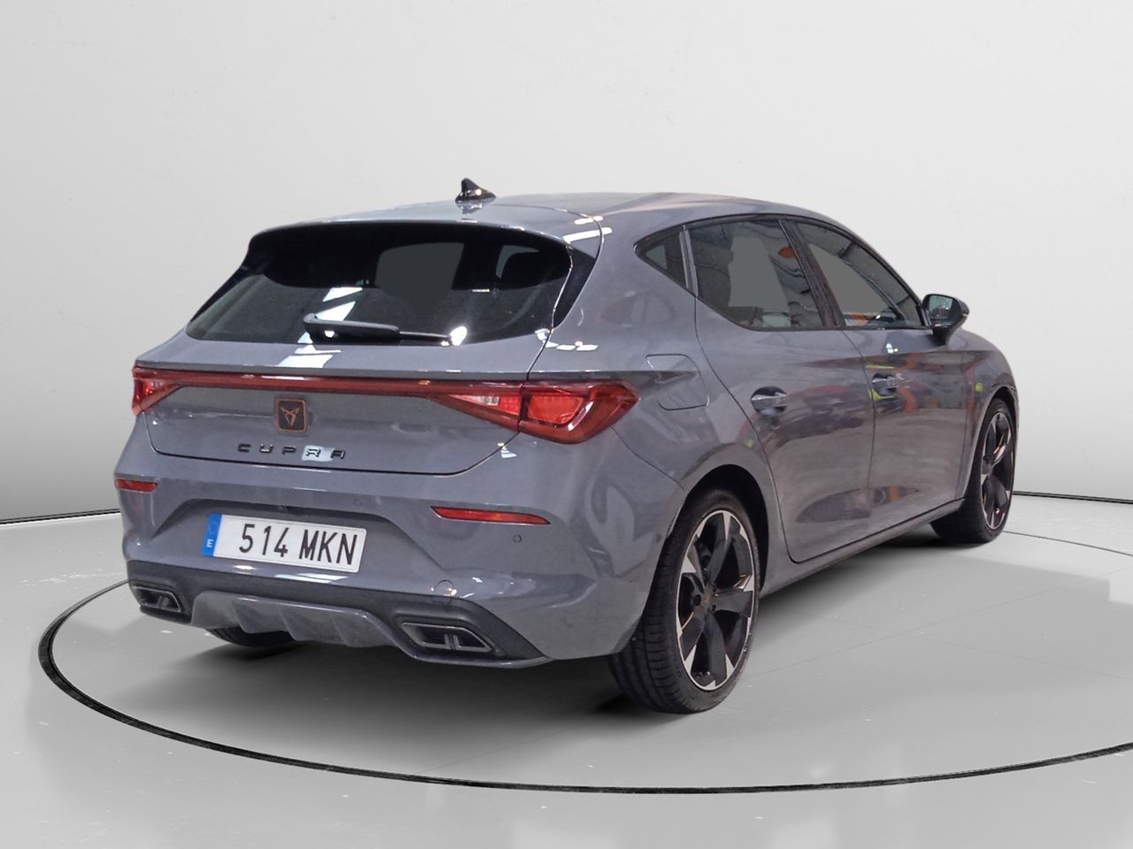 cupra león 2023 / foto grande (2)
