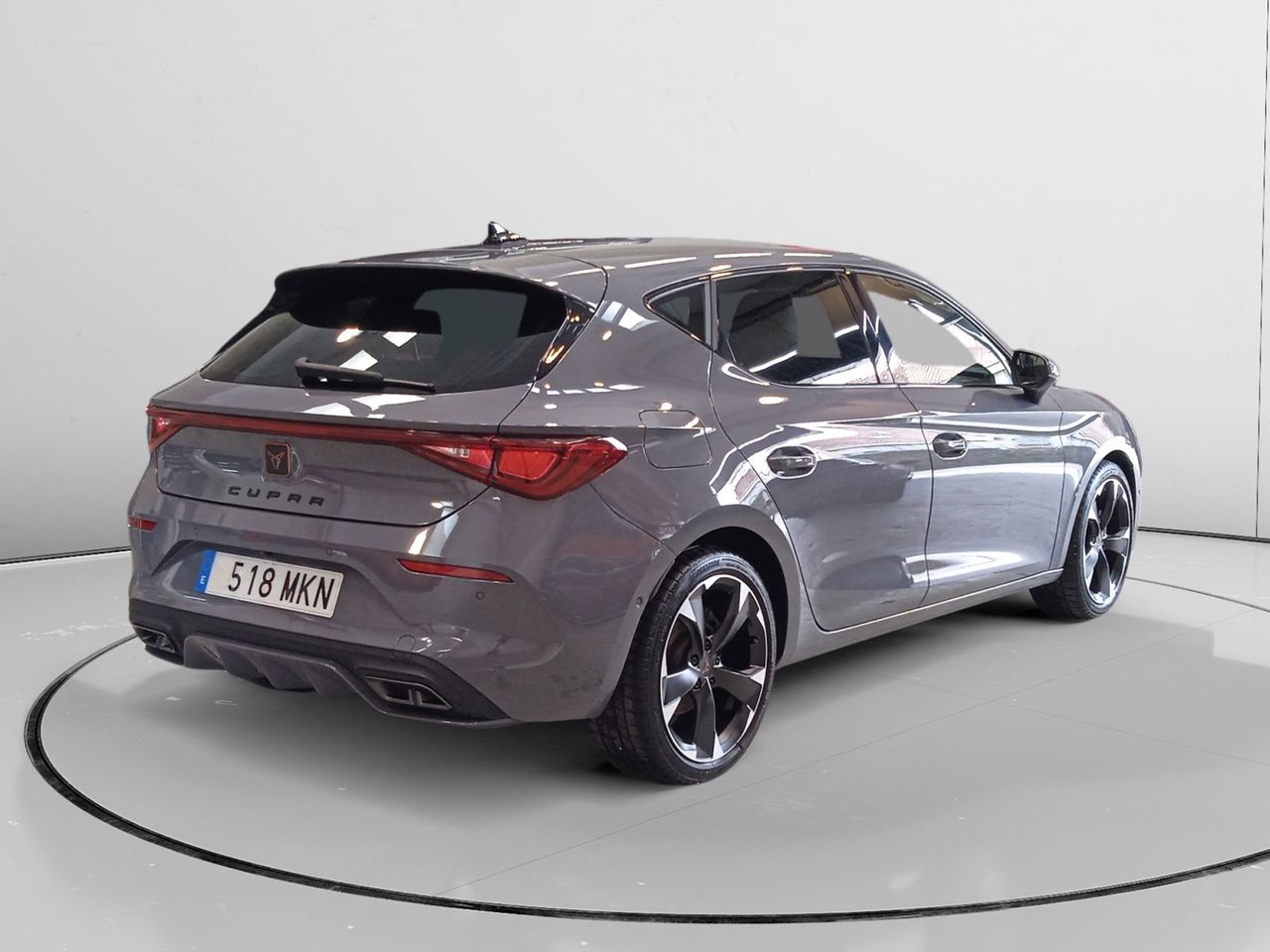 cupra león 2023 / foto grande (2)