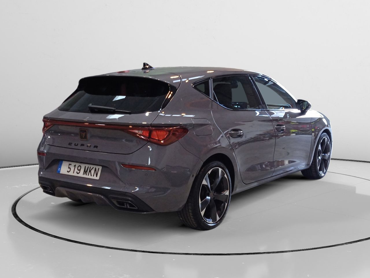 cupra león 2023 / foto grande (2)