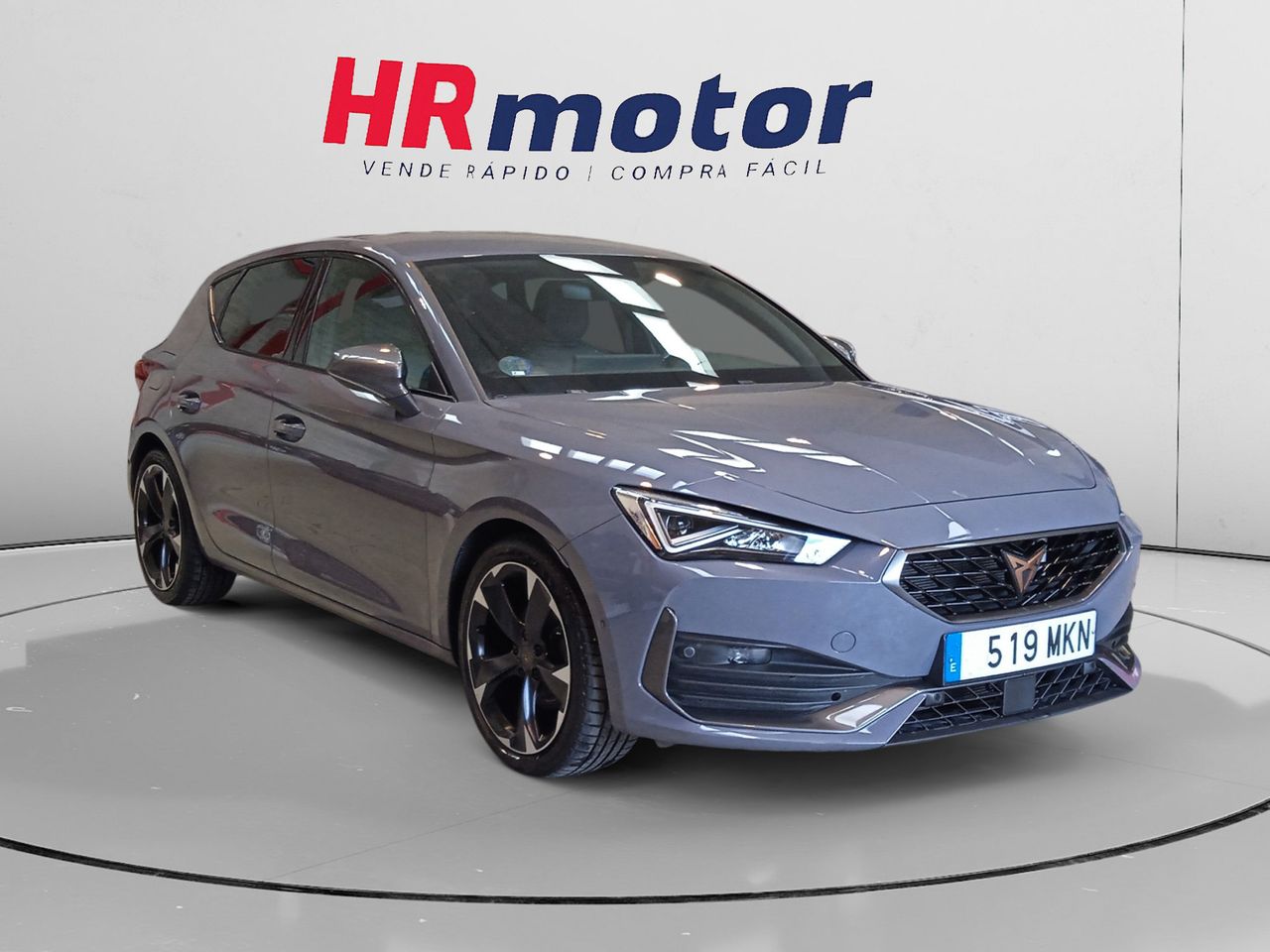 Foto cupra león 2023 /