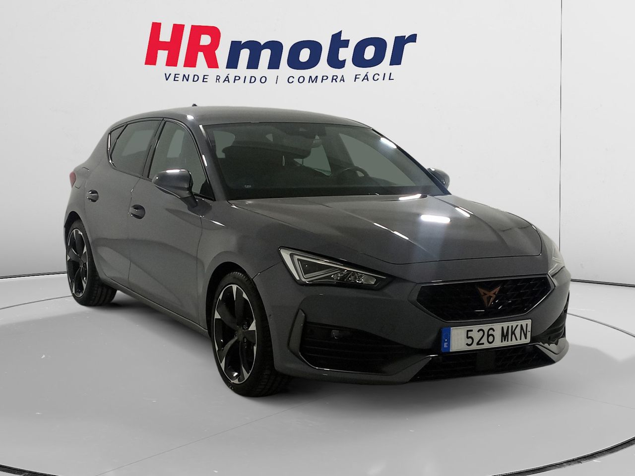 Foto cupra león 2023 /