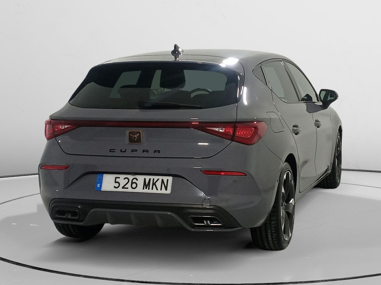 cupra león 2023 / foto grande (2)