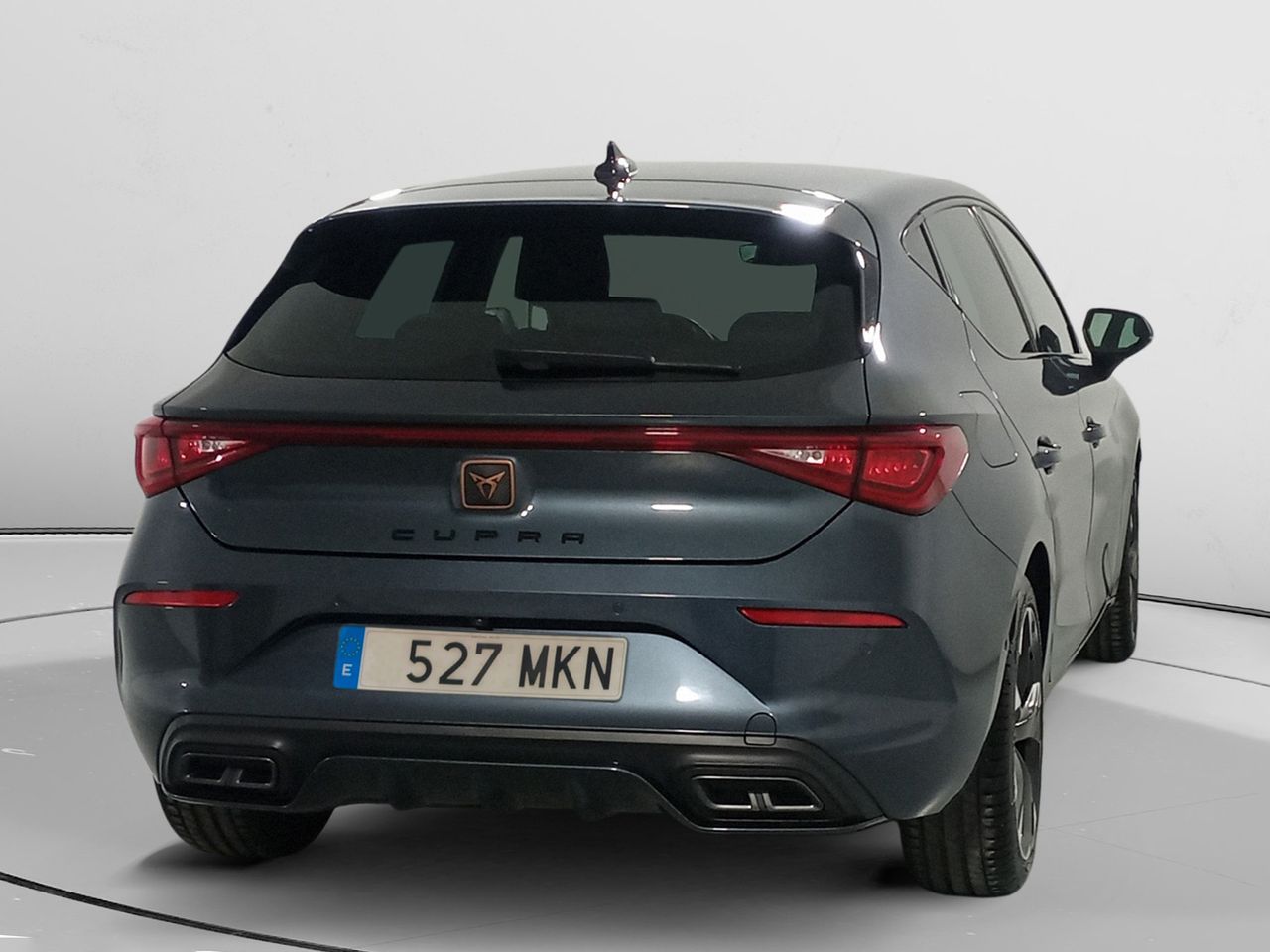 cupra león 2023 / foto grande (2)