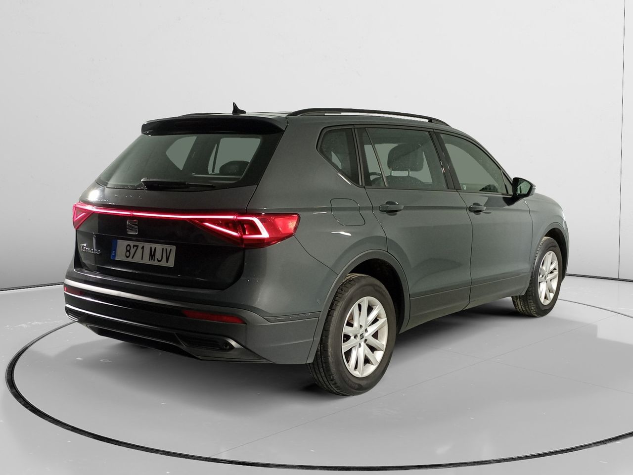 seat tarraco 2023 / foto grande (2)