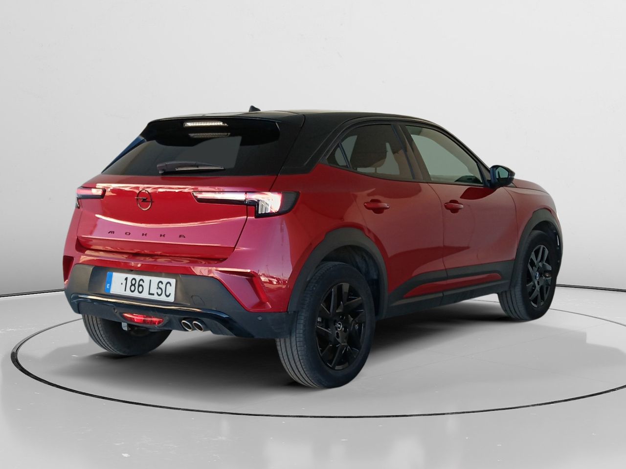 opel mokka 2021 / foto grande (2)